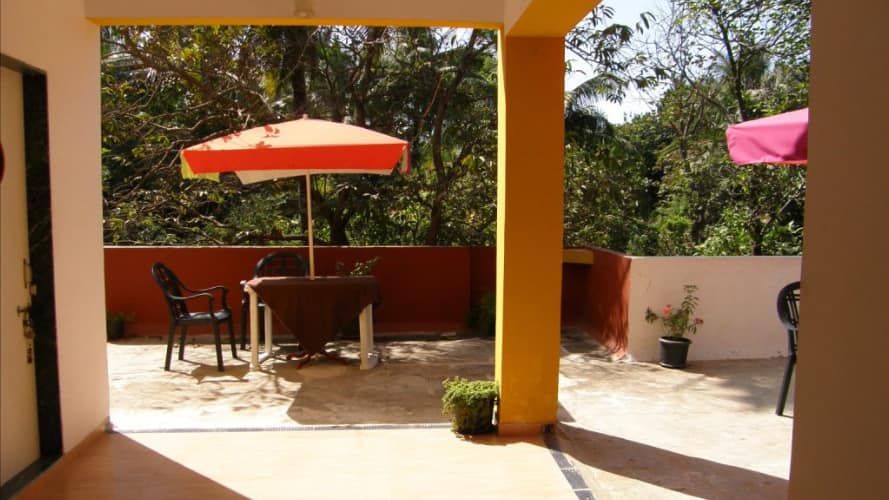 Akshay Bungalow, Alibaug 3